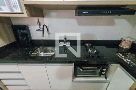 Apartamento para alugar com 43m², 2 quartos e sem vaga Apartamento para alugar com 43m², 2 quartos e sem vagacozinha