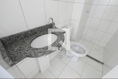 Apartamento para alugar com 70m², 3 quartos e 1 vaga Apartamento para alugar com 70m², 3 quartos e 1 vagaQuarto 1 - Banheiro