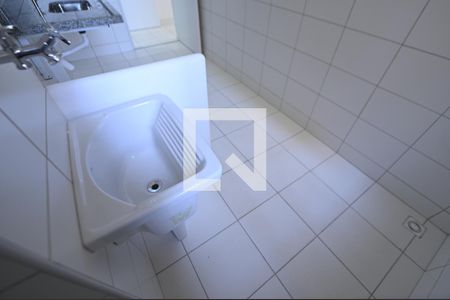 Apartamento para alugar com 70m², 3 quartos e 1 vaga Apartamento para alugar com 70m², 3 quartos e 1 vagaÁrea de serviço