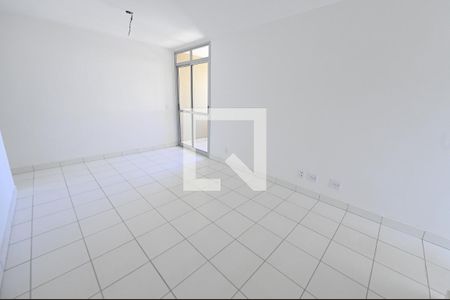 Sala de apartamento para alugar com 3 quartos, 70m² em Setor Marechal Rondon, Goiânia