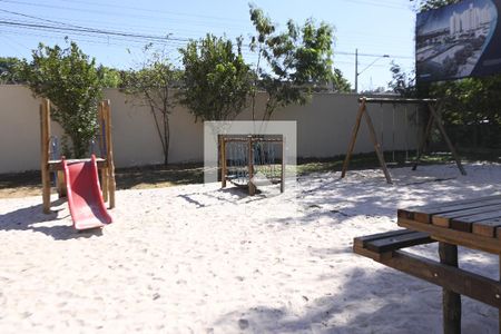 Apartamento para alugar com 70m², 3 quartos e 1 vaga Apartamento para alugar com 70m², 3 quartos e 1 vagaÁrea Comum