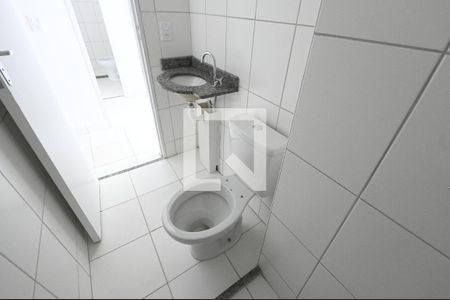 Apartamento para alugar com 70m², 3 quartos e 1 vaga Apartamento para alugar com 70m², 3 quartos e 1 vagaQuarto 1 - Banheiro