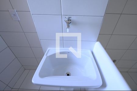 Apartamento para alugar com 70m², 3 quartos e 1 vaga Apartamento para alugar com 70m², 3 quartos e 1 vagaÁrea de serviço