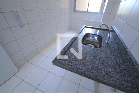 Apartamento para alugar com 70m², 3 quartos e 1 vaga Apartamento para alugar com 70m², 3 quartos e 1 vagaCozinha