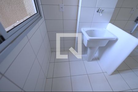 Apartamento para alugar com 70m², 3 quartos e 1 vaga Apartamento para alugar com 70m², 3 quartos e 1 vagaÁrea de serviço