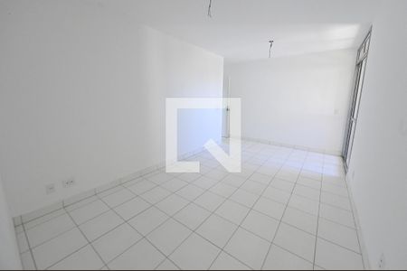 Sala de apartamento para alugar com 3 quartos, 70m² em Setor Marechal Rondon, Goiânia