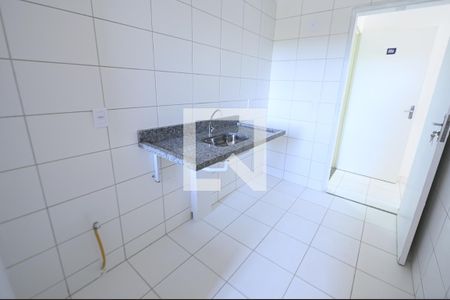 Apartamento para alugar com 70m², 3 quartos e 1 vaga Apartamento para alugar com 70m², 3 quartos e 1 vagaCozinha
