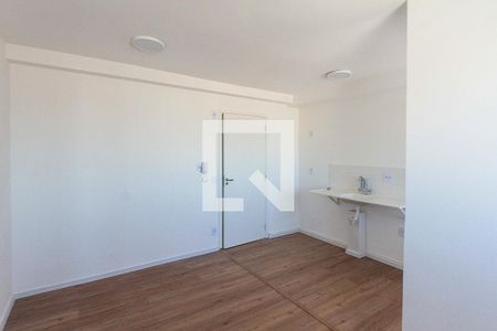Sala de apartamento à venda com 2 quartos, 41m² em Vila Fátima, São Paulo