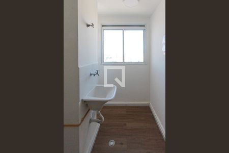 Apartamento à venda com 41m², 2 quartos e 1 vaga Apartamento à venda com 41m², 2 quartos e 1 vagaÁrea de Serviço