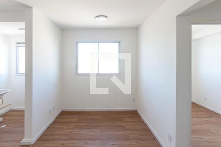 Sala de apartamento à venda com 2 quartos, 41m² em Vila Fátima, São Paulo