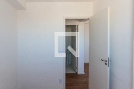 Quarto de apartamento à venda com 2 quartos, 41m² em Vila Fátima, São Paulo