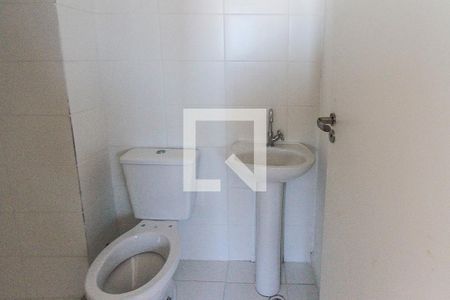 Apartamento à venda com 41m², 2 quartos e 1 vaga Apartamento à venda com 41m², 2 quartos e 1 vagaBanheiro