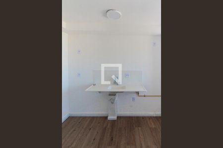 Apartamento à venda com 41m², 2 quartos e 1 vaga Apartamento à venda com 41m², 2 quartos e 1 vagaCozinha