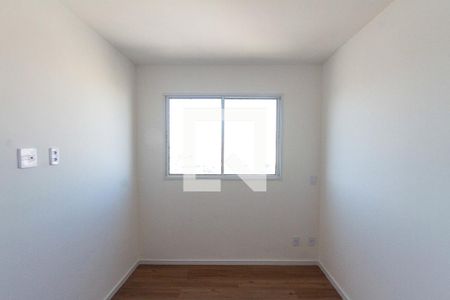 Apartamento à venda com 41m², 2 quartos e 1 vaga Apartamento à venda com 41m², 2 quartos e 1 vagaQuarto 02