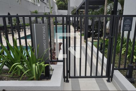 Apartamento à venda com 60m², 3 quartos e 1 vagaÁrea comum