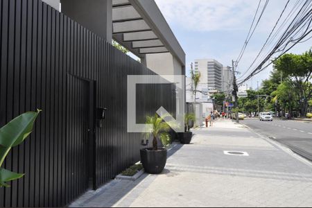 Apartamento à venda com 60m², 3 quartos e 1 vagaÁrea comum