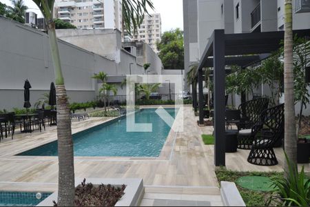 Apartamento à venda com 60m², 3 quartos e 1 vagaÁrea comum