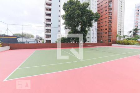Apartamento para alugar com 33m², 1 quarto e 1 vaga Apartamento para alugar com 33m², 1 quarto e 1 vagaQuadra