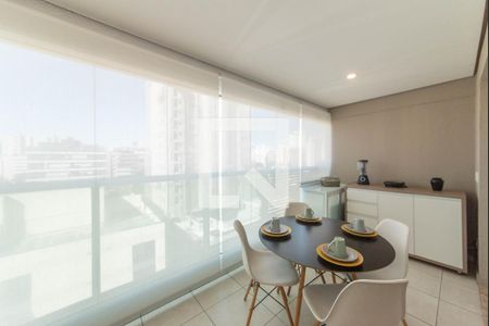 Apartamento para alugar com 33m², 1 quarto e 1 vaga Apartamento para alugar com 33m², 1 quarto e 1 vagaCozinha