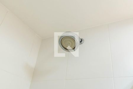 Apartamento para alugar com 33m², 1 quarto e 1 vaga Apartamento para alugar com 33m², 1 quarto e 1 vagaBanheiro