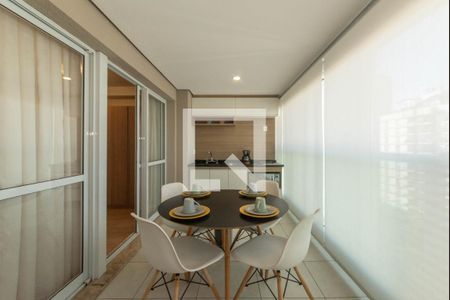 Apartamento para alugar com 33m², 1 quarto e 1 vaga Apartamento para alugar com 33m², 1 quarto e 1 vagaCozinha