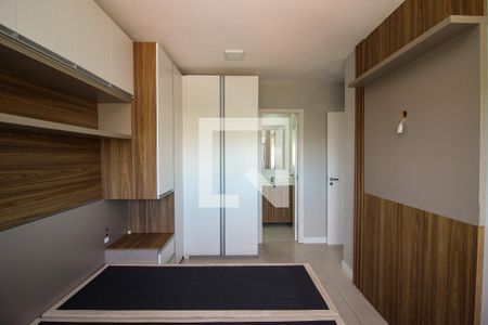 Apartamento para alugar com 60m², 1 quarto e 1 vaga Apartamento para alugar com 60m², 1 quarto e 1 vagaQuarto Suíte