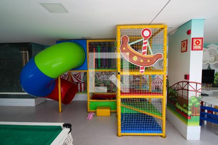 Apartamento para alugar com 60m², 1 quarto e 1 vaga Apartamento para alugar com 60m², 1 quarto e 1 vagaBrinquedoteca