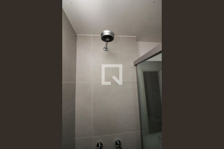 Apartamento para alugar com 60m², 1 quarto e 1 vaga Apartamento para alugar com 60m², 1 quarto e 1 vagaBanheiro da Suíte