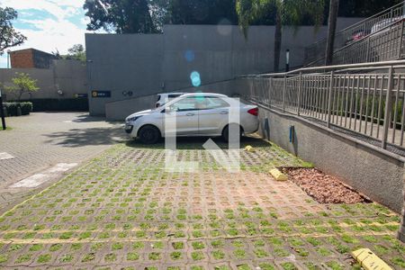 Apartamento para alugar com 60m², 1 quarto e 1 vaga Apartamento para alugar com 60m², 1 quarto e 1 vagaGaragem