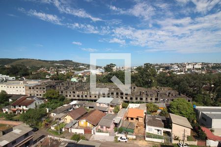 Apartamento para alugar com 60m², 1 quarto e 1 vaga Apartamento para alugar com 60m², 1 quarto e 1 vagaVista da Sala