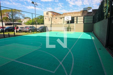 Apartamento para alugar com 60m², 1 quarto e 1 vaga Apartamento para alugar com 60m², 1 quarto e 1 vagaQuadra Esportiva