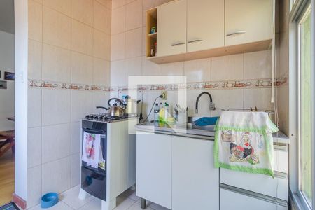 Casa à venda com 400m², 4 quartos e 3 vagasCozinha
