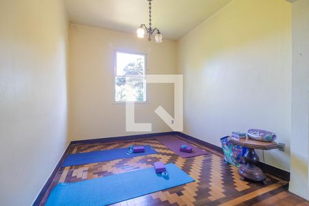 Casa à venda com 400m², 4 quartos e 3 vagasSala do segundo andar