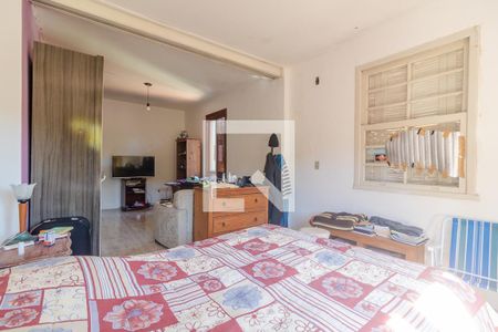 Casa à venda com 400m², 4 quartos e 3 vagasQuarto 1