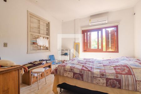 Casa à venda com 400m², 4 quartos e 3 vagasQuarto 1