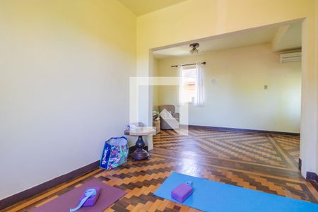 Casa à venda com 400m², 4 quartos e 3 vagasSala do segundo andar