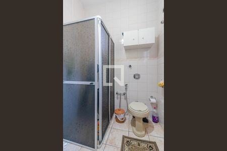 Casa à venda com 400m², 4 quartos e 3 vagasBanheiro