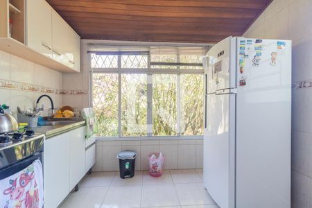 Casa à venda com 400m², 4 quartos e 3 vagasCozinha