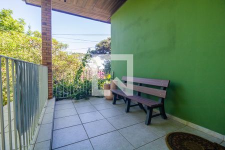 Casa à venda com 400m², 4 quartos e 3 vagasEntrada