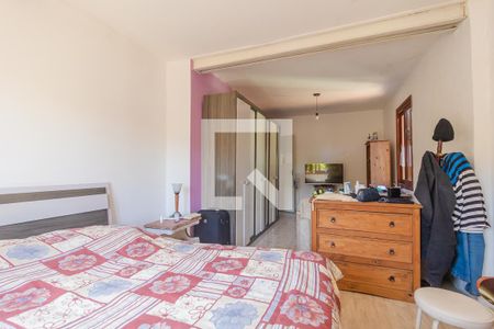 Casa à venda com 400m², 4 quartos e 3 vagasQuarto 1