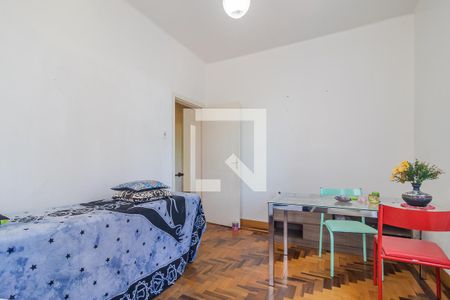 Casa à venda com 400m², 4 quartos e 3 vagasQuarto 3