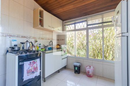 Casa à venda com 400m², 4 quartos e 3 vagasCozinha