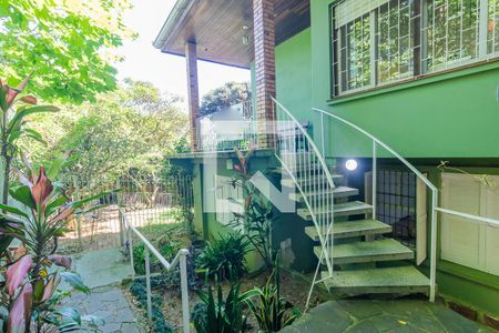 Casa à venda com 400m², 4 quartos e 3 vagasEntrada