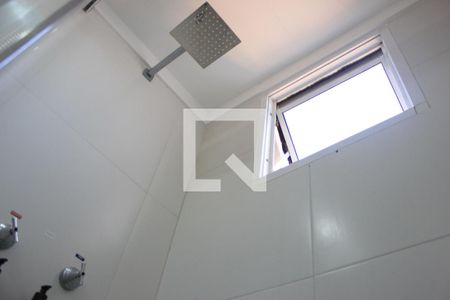 Apartamento à venda com 43m², 2 quartos e 1 vagaBanheiro