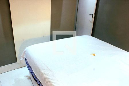 Apartamento à venda com 43m², 2 quartos e 1 vagaQuarto 1