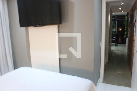 Apartamento à venda com 43m², 2 quartos e 1 vagaQuarto 1