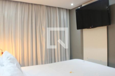 Apartamento à venda com 43m², 2 quartos e 1 vagaQuarto 1