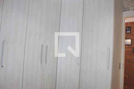 Apartamento à venda com 43m², 2 quartos e 1 vagaQuarto 2