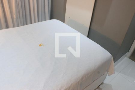 Apartamento à venda com 43m², 2 quartos e 1 vagaQuarto 1