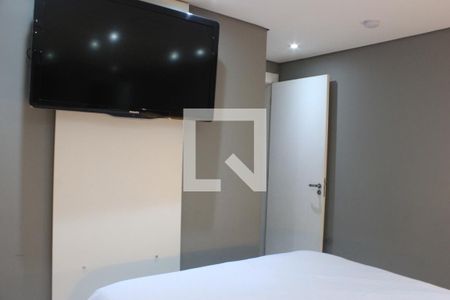 Apartamento à venda com 43m², 2 quartos e 1 vagaQuarto 1